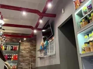 Noellecantre  live sex cam