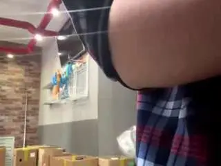 Noellecantre  live sex cam