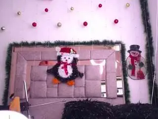 Salomecastro99  live sex cam