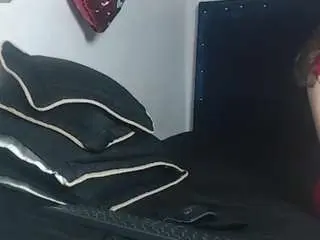 Salomemorganx  live sex cam