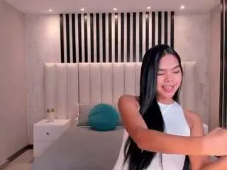 Saphirajames  live sex cam