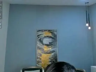 Saphirajames  live sex cam