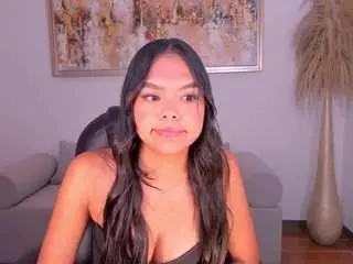Saphirajames  live sex cam