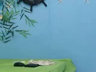 Skinnyverus18  live sex cam