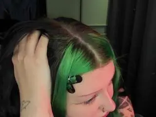 T0riayun0  live sex cam