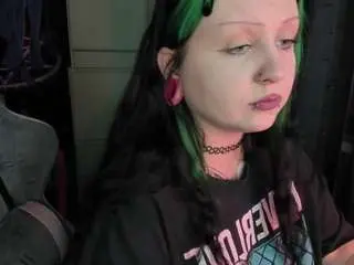 T0riayun0  live sex cam
