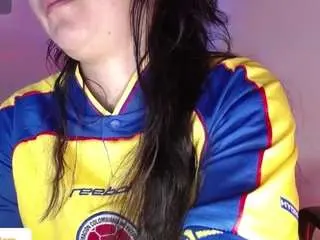 Agathabolton  live sex cam