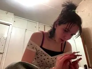 Ariadelmar  live sex cam