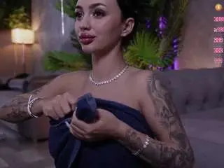 Bambikayy  live sex cam