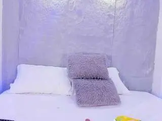 Cristallcollin  live sex cam
