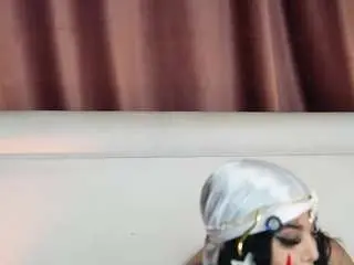 Karsynjayde  live sex cam