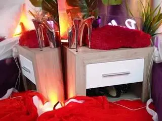 Karsynjayde  live sex cam