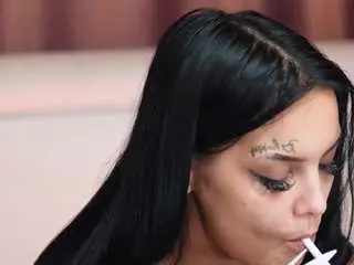 Karsynjayde  live sex cam