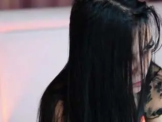 Karsynjayde  live sex cam