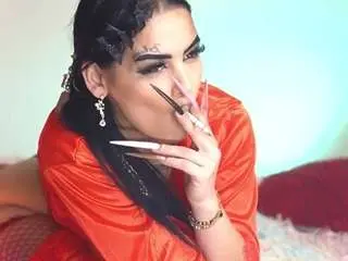 Karsynjayde  live sex cam