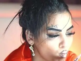 Karsynjayde  live sex cam