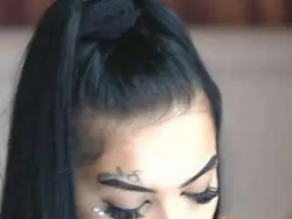 Karsynjayde  live sex cam