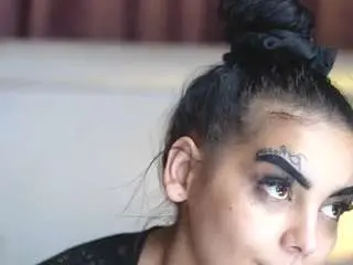 Karsynjayde  live sex cam