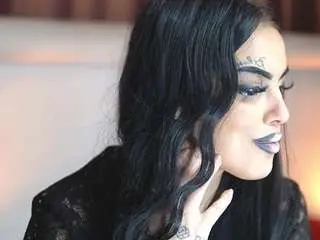 Karsynjayde  live sex cam