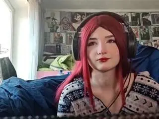 Lindaharrisons  live sex cam