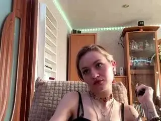 Marchelleniebyl  live sex cam