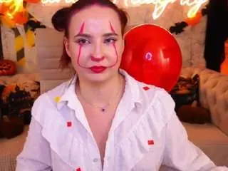 Sofiebloom  live sex cam