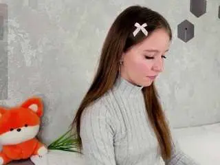 Tiffanyroyalll  live sex cam