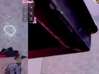 Angel-pretty  live sex cam