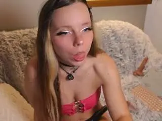 Ayralust  live sex cam