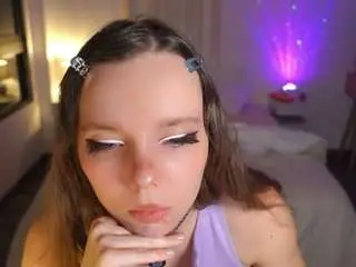 Ayralust  live sex cam