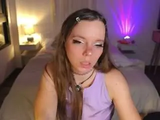 Ayralust  live sex cam
