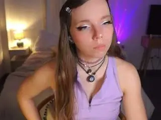Ayralust  live sex cam