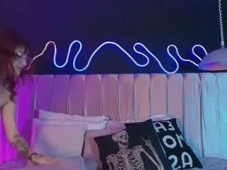 Cute-lily  live sex cam