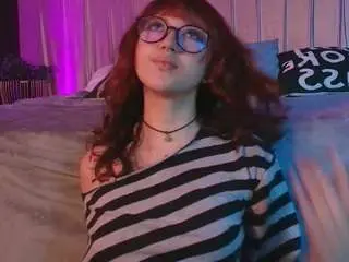 Cute-lily  live sex cam