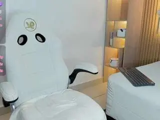 Dalila-sette  live sex cam