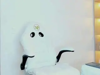 Dalila-sette  live sex cam