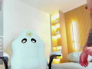 Dalila-sette  live sex cam