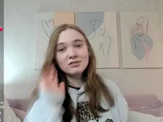 Genne-tierney  live sex cam