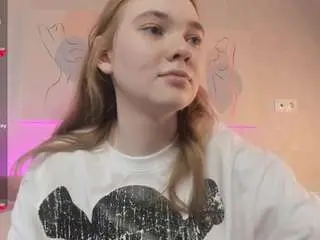 Genne-tierney  live sex cam