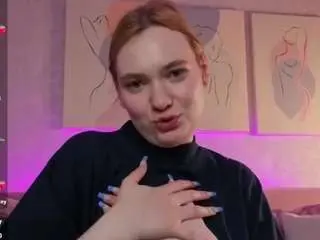 Genne-tierney  live sex cam