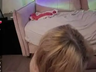 Genne-tierney  live sex cam