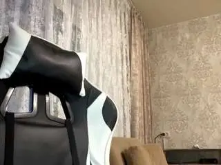 Jesusitasimmers  live sex cam