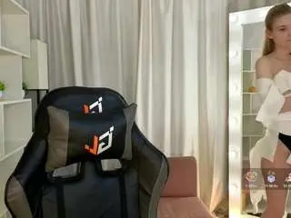 Kisapisa  live sex cam