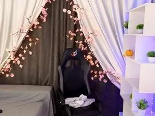 Kisapisa  live sex cam