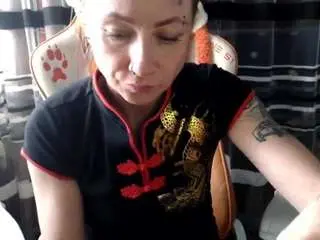 Lollyfox  live sex cam