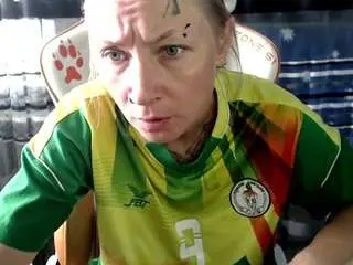 Lollyfox  live sex cam