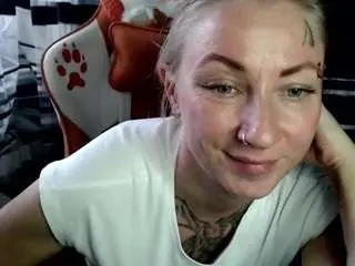 Lollyfox  live sex cam