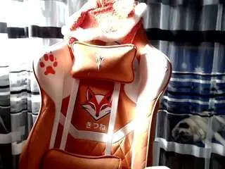 Lollyfox  live sex cam