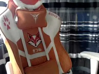 Lollyfox  live sex cam