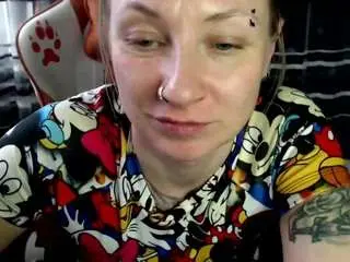 Lollyfox  live sex cam